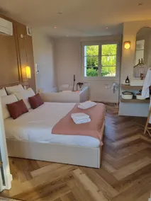 Le Boudoir d'Elba - Balneotherapie & terrasse - Image 2