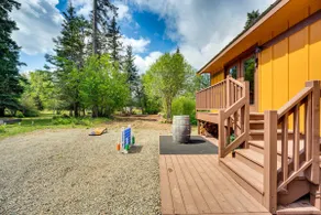 Cle Elum Cabin on the Yakima River! - Image 3
