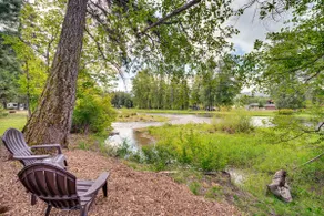 Cle Elum Cabin on the Yakima River! - Image 2