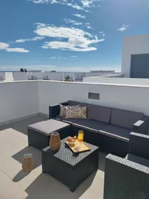 La Calma Apartment, Las Negras. Bergantin PC2. - Image 4