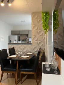 Cozy Apartment - Image 2