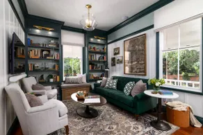 Historic Webster House at Eleison Farms Avo Ranch! - Image 2