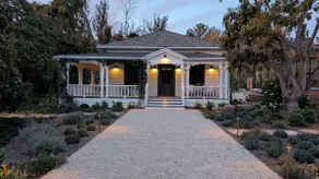 Historic Webster House at Eleison Farms Avo Ranch! - Image 4