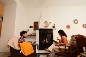 Nature retreat-Relaxation and wellness in the countryside - Image 3