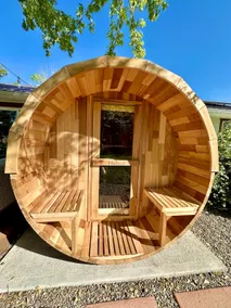 Southwest Retreat with Sauna - Image 3