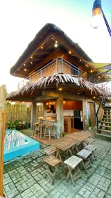 Matityahu: Private Villa w/ Pool | 2 mins to Beach - Image 2