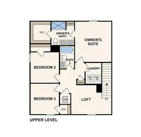 Brand new home with relaxing indoor - Image 3