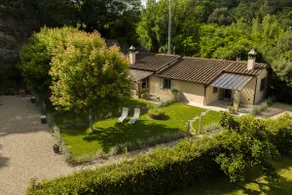 In the Heart of Tuscany near Florence - Image 5
