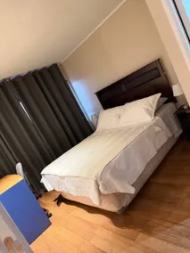 Modern 2-bedroom/2-bathroom apartment with parking - Image 2