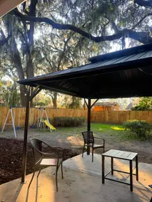 Your home under an oak tree - Image 5