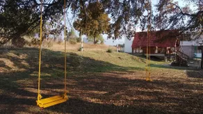 Nice cabin to disconnect, Malinche - Image 4