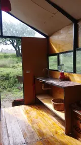 Nice cabin to disconnect, Malinche - Image 3