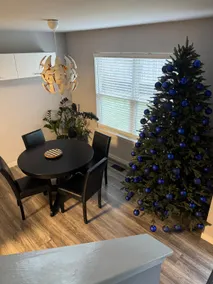 Family-Friendly 3-Bedroom Townhome |Your Home Away - Image 5