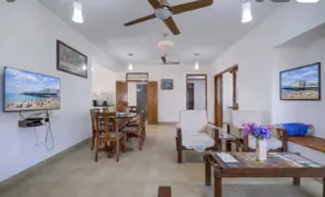 BelAir Goa Rajan Villa Goa near Panjim Ribandar - Image 3