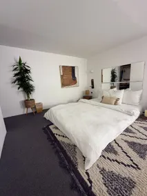 The loft | Duplex Apartment| wRooftop - Image 2
