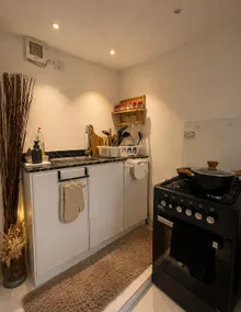 The loft | Duplex Apartment| wRooftop - Image 3