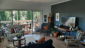 Pear House - Nestled in the Hills - Image 2