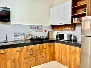 Premium 2BHK in Hinjewadi | Power Backup|Hill View - Image 5