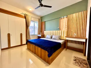 Premium 2BHK in Hinjewadi | Power Backup|Hill View - Image 2