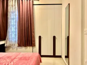 Modern 1BHK Haven | Hinjewadi | Backup | Hill View - Image 3