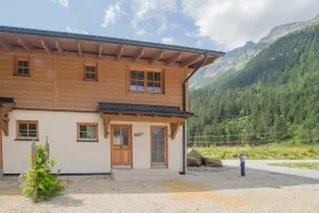 Ski chalet on the glacier - Lodge 191 - Image 5