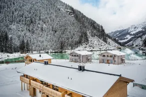 Ski chalet on the glacier - Lodge 191 - Image 4