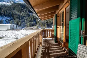 Ski chalet on the glacier - Lodge 191 - Image 3