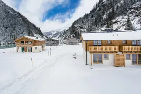 Ski chalet on the glacier - Lodge 191 - Image 4
