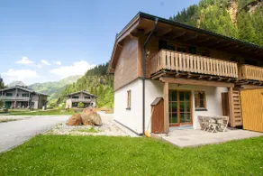 Ski chalet on the glacier - Lodge 191 - Image 2