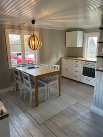 Cottage near Kalmar with large yard - Image 4
