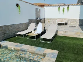 Accommodation with a Jacuzzi 20 minutes from Puy Du Fou Toledo - Image 2