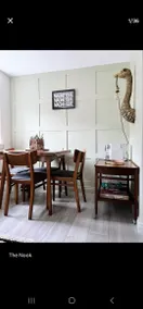 The Nook | stylish cosy cottage Near St Andrews - Image 5