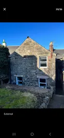 The Nook | stylish cosy cottage Near St Andrews - Image 2