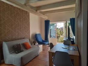 Charentais house 15 km from the sea - Image 2