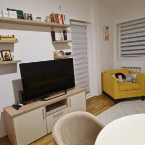 Stylish and cozy stay - Image 5