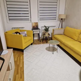 Stylish and cozy stay - Image 4