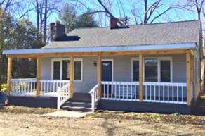 3 Bed 2 Bath Taylor Made Retreat - Image 2