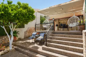 Villa Zambia with Private Pool and BBQ - Image 2