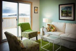 The Eagle 2 bedroom, 2 bath, kitchen, ocean views - Image 2