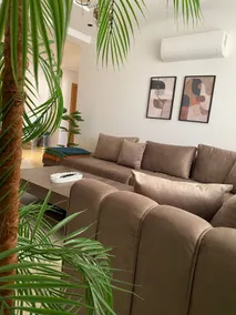 Chic & Cozy Apartment - Luxury & Serenity - Image 2