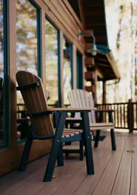 Tranquil Luxury Timberframe - Image 4