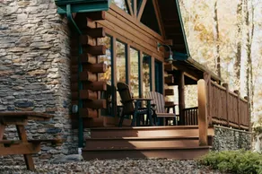 Tranquil Luxury Timberframe - Image 3