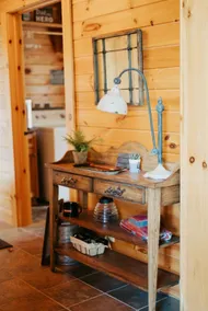 Tranquil Luxury Timberframe - Image 5
