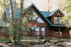 Tranquil Luxury Timberframe - Image 2