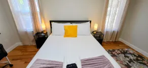 Cozy 3BR Stay in Stamford & Near Old Greenwich - Image 4