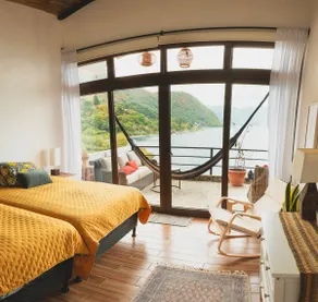 The Lake House. Cozy and calm, magnificent views. - Image 3