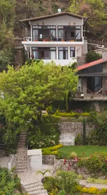 The Lake House. Cozy and calm, magnificent views. - Image 2
