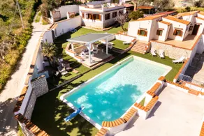 Villa Casty with private pool - Image 2