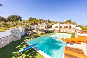 Villa Casty with private pool - Image 3