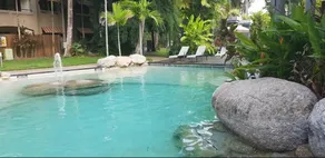 Paradise resort living one bedroom apartment - Image 5